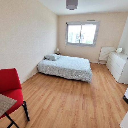 Appartement T5 Avec 4 Lits Doubles Brest Exteriér fotografie