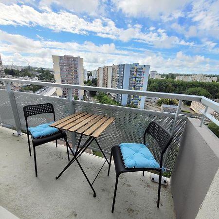 Appartement T5 Avec 4 Lits Doubles Brest Exteriér fotografie