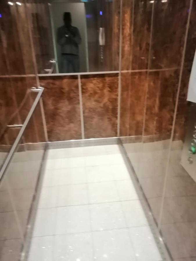 Appartement T5 Avec 4 Lits Doubles Brest Exteriér fotografie